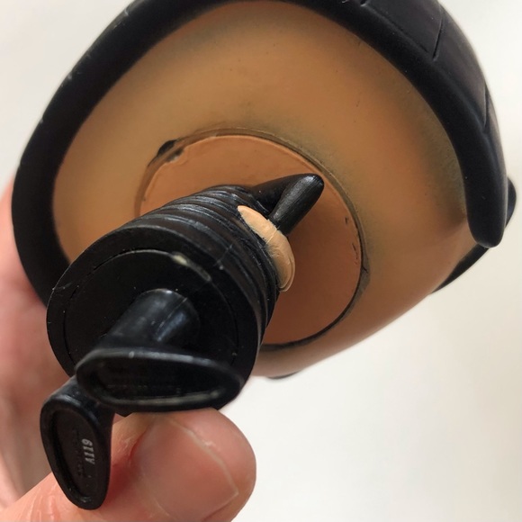 FUNKO POP #30 - Disney EDNA E MODE The Incredibles Pixar Vaulted Loose HTF Rare - Picture 9 of 10